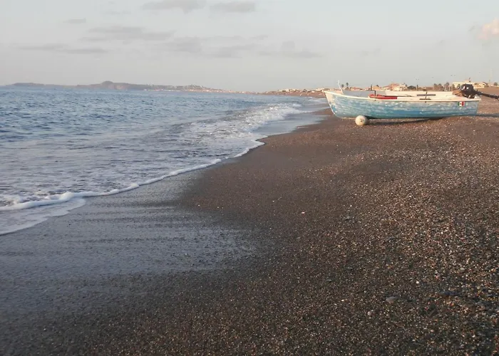 B&B Mar Tirreno