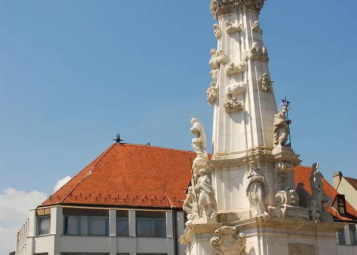 Burg Hotel Budapest