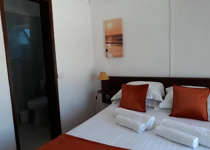 Casa Dorita Hotel Odeceixe