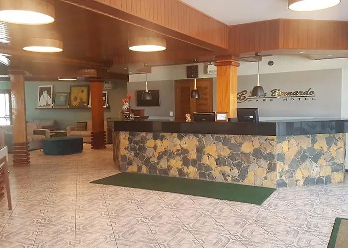 San Bernardo Park Hotel