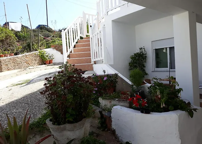 Casa Dorita Hotel Odeceixe