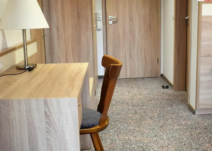 Pension Ethner Bad Driburg
