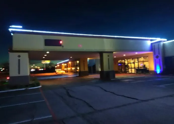Econo Lodge Sulphur Springs I-30