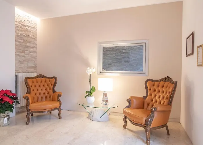Aparthotel Residenza Miola Saronno