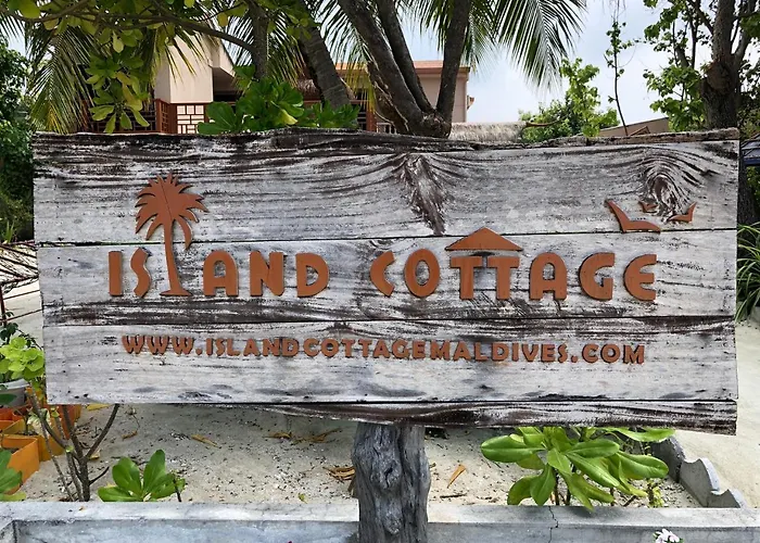 Island Cottage