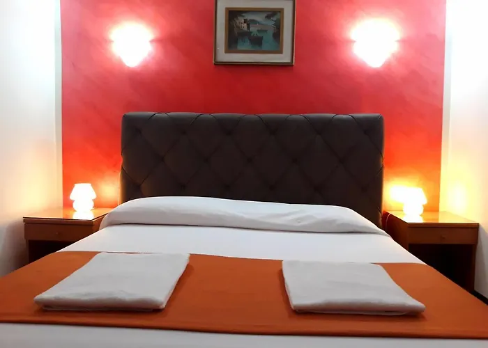 Hotel Arcella