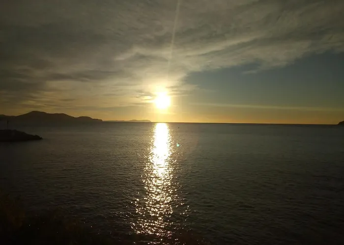 Le Saint Louis Plage Toulon