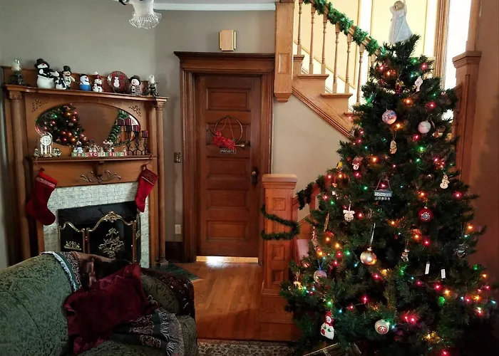 Franklin Street Inn Bed & Breakfast