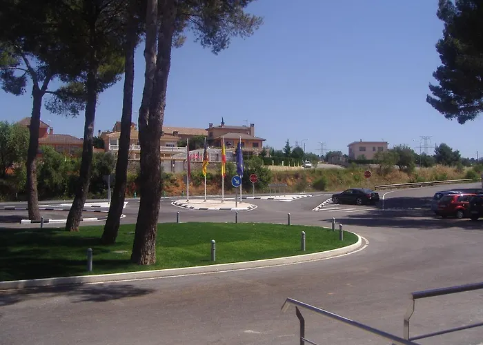 Paraje San Jose Requena