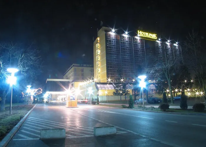 Hotel Park
