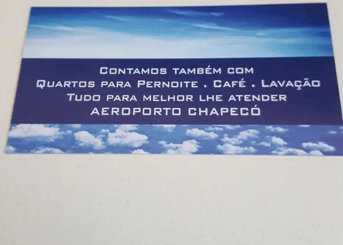Jh Santos Hotel Chapecó