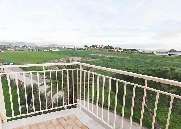 Cannatello home - Affittacamere