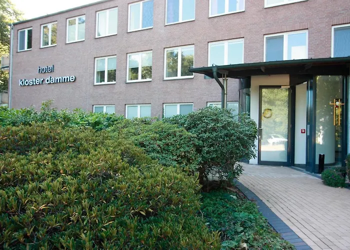 Campus Kloster Damme
