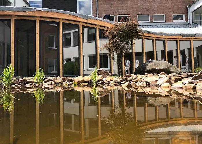 Campus Kloster Damme