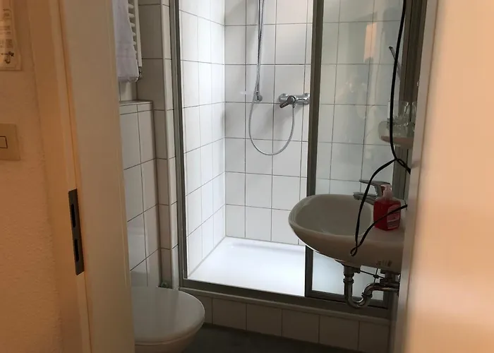 Hotel Westfälischer Hof Hattingen