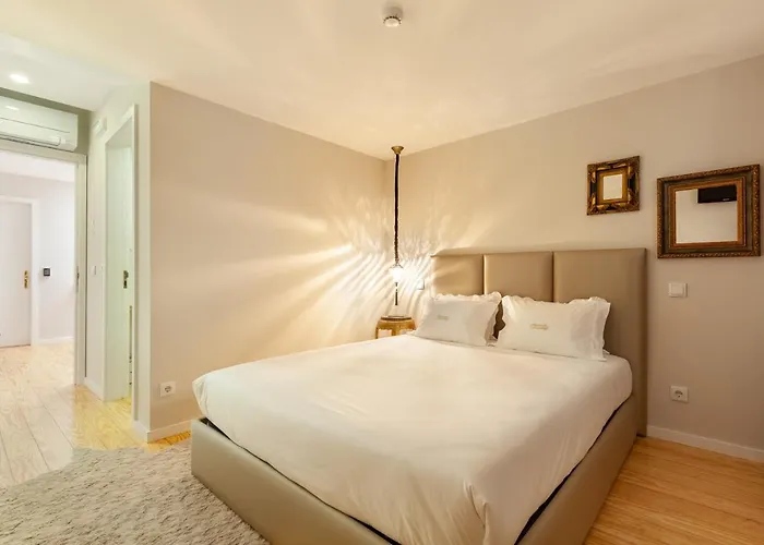 Berço de Mordomias Hotel Braga
