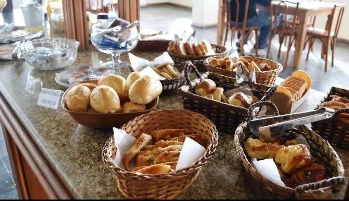 Roll Inn Hotel Uruguaiana