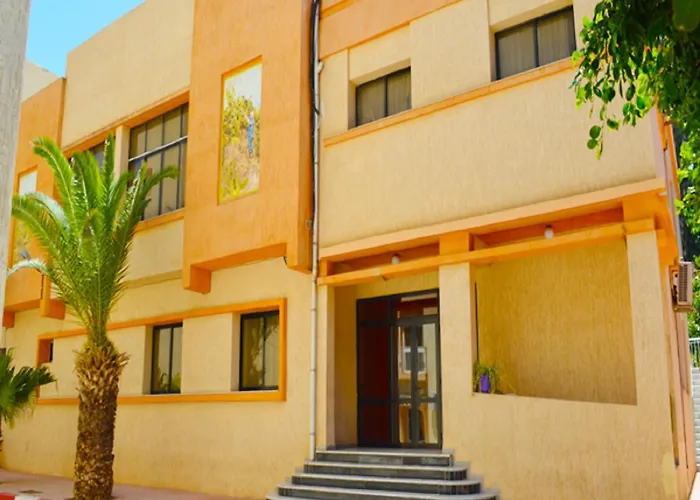 Royal Bejaia