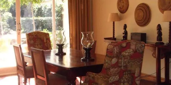 Birdwood Boutique Estate Hotel Pretoria
