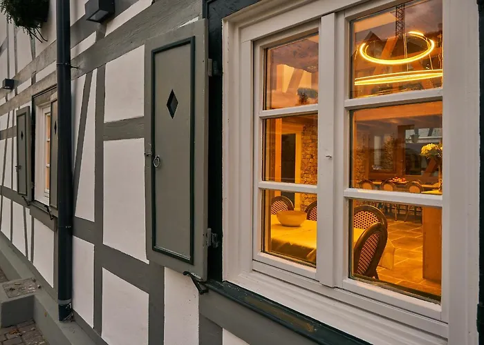 Hotels in Bühl