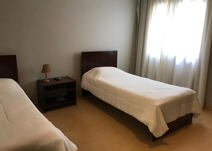 Stefano Hotel São Roque