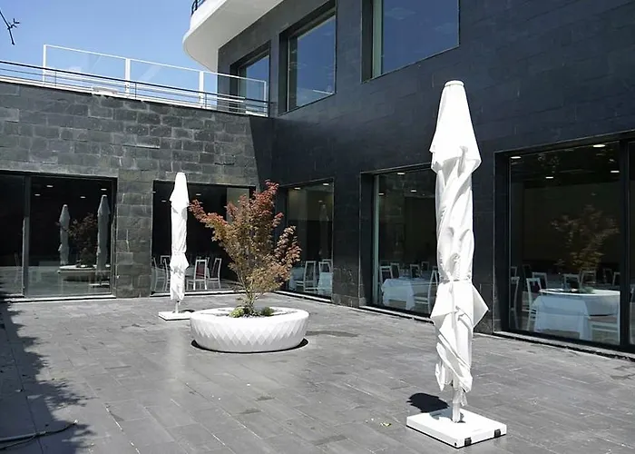 Hotel Aisia Orio