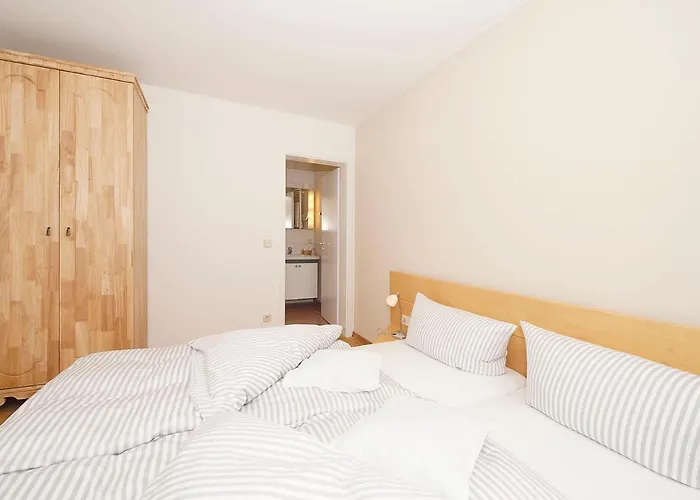 Aparthotel Fährmannhaus Bad Schandau
