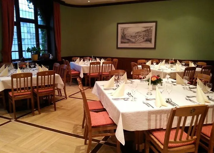 Hotel Löwen-Post Alpirsbach
