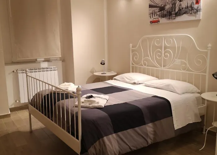 Traiano guest house