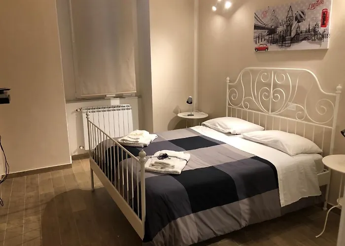 Traiano guest house