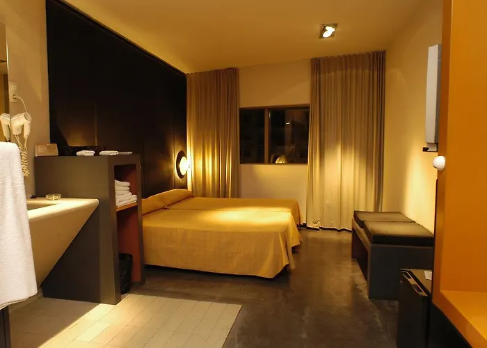 Hotel Ciutat Igualada