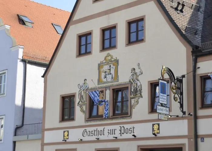 Gasthof Zur Post