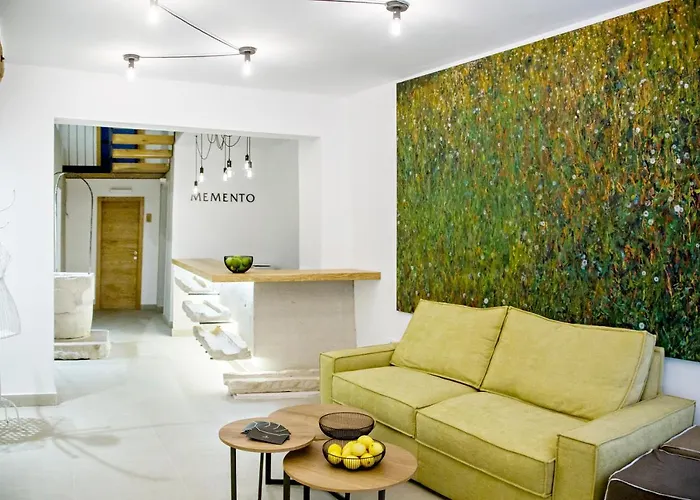 Memento B&B Pirano