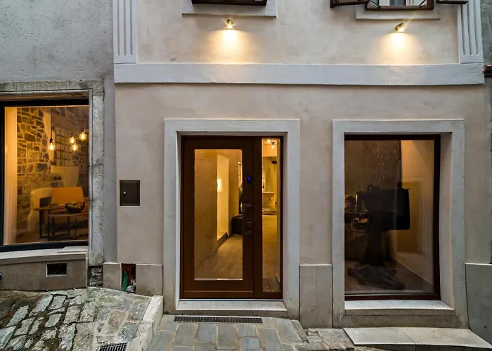 Memento B&B Pirano