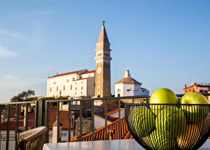 Memento B&B Pirano