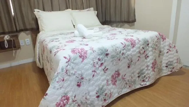Hotel Campos Plaza Campos dos Goytacazes