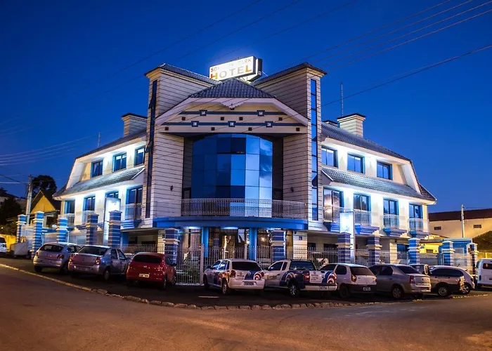 Sokulski Park Hotel