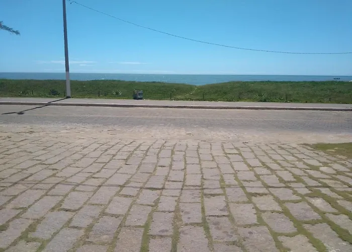 Vista Oceanica Pousada Marataizes