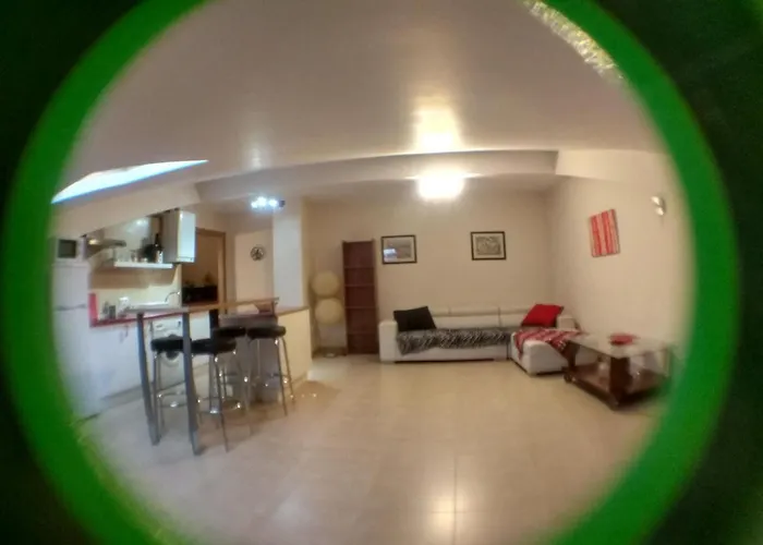 Hotel Caminito Arg La Bañeza