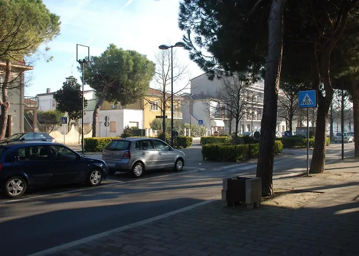 B&B Porto Garibaldi