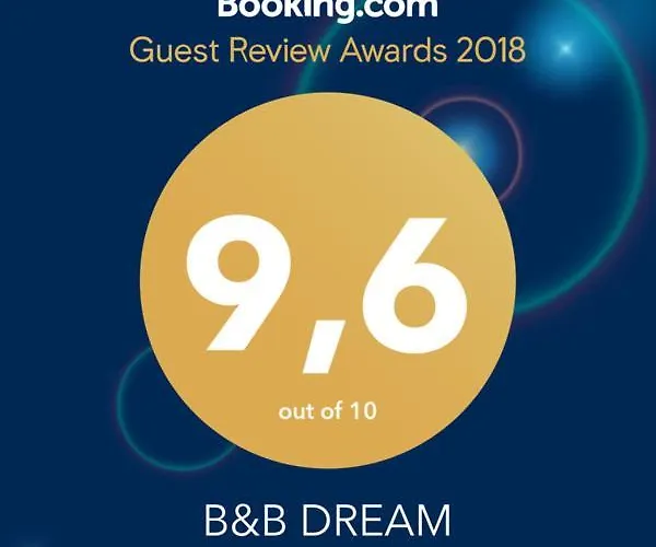 B&B Dream
