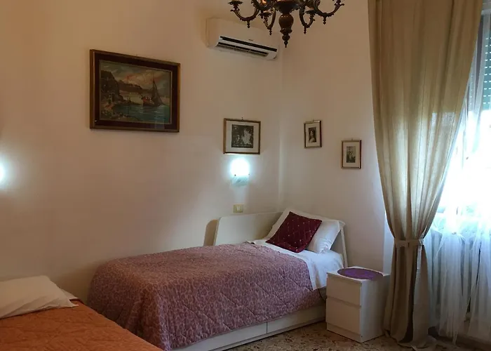 A Casa Doina Airport Hotel Pisa