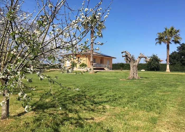 La casa del Moro