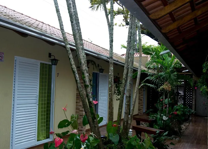 Pousada Ozean Matinhos