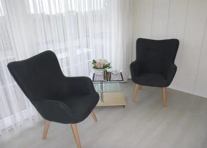 Hotel Haus Delphin Bad Wildungen