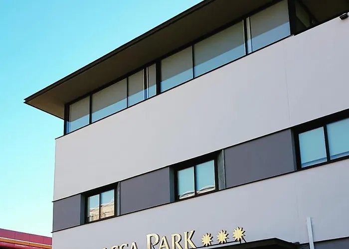 Terrassa Park