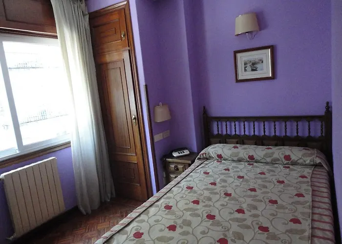 Hotel Recamar Vigo