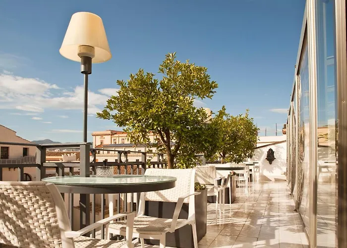 Hotel Porta Felice&Spa Palermo