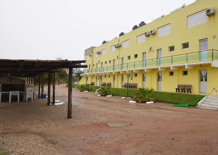 Palmas Del Caribe Hotel Punta Del Diablo