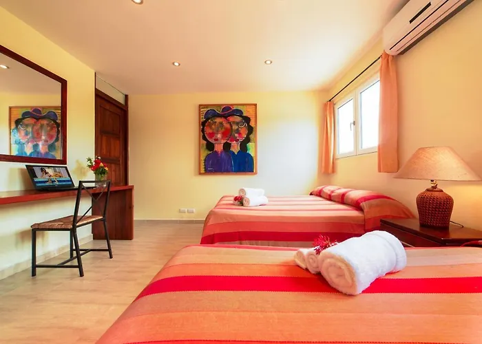 Sosua Hotels